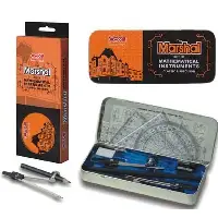 Marshall Mathset (Orange)