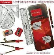 Nataraj Mathset