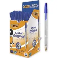 BIC pens