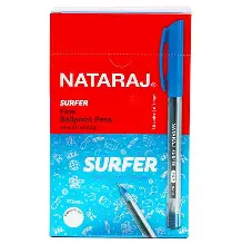 Nataraj Pens (Surfer)