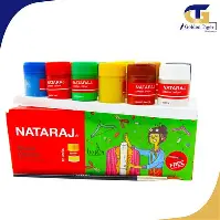 Nataraj Poster Colours