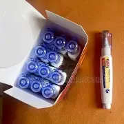 Correction pen