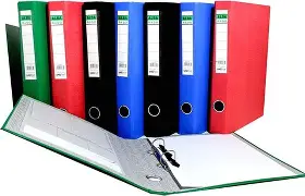 Arc File