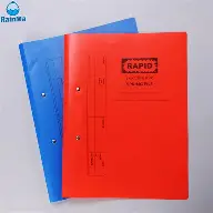 Rapid PVC file